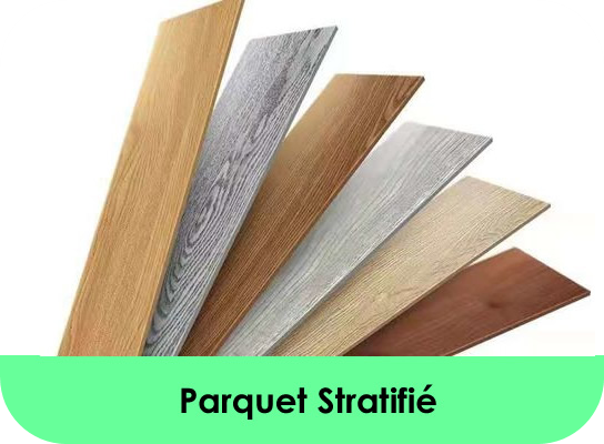PARQUET
