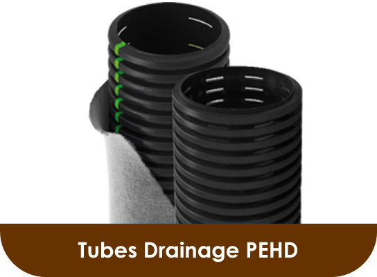 TUBE-P-PEHD