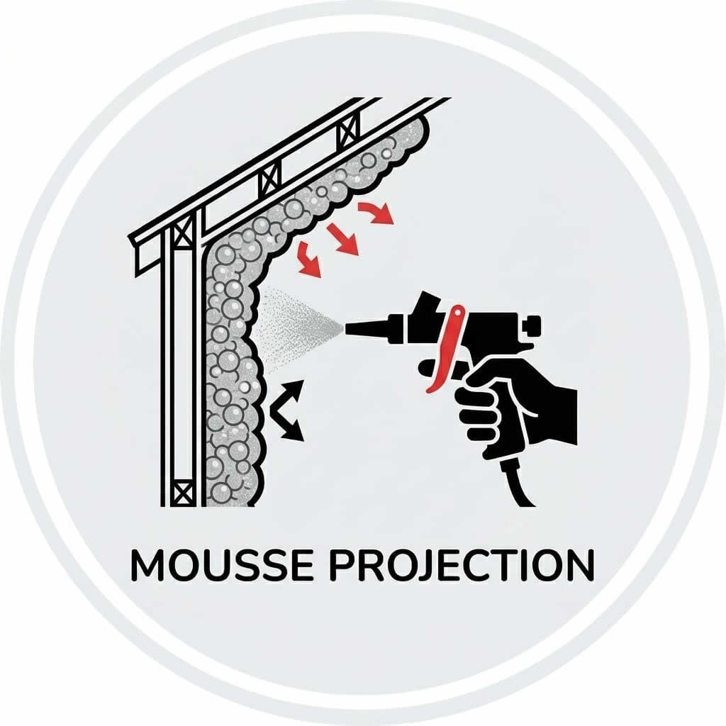 mousse