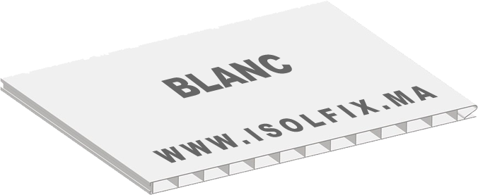 blanc
